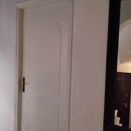 Peaceful Oasis Apartment Athens Luaran gambar