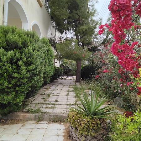 Peaceful Oasis Apartment Athens Luaran gambar