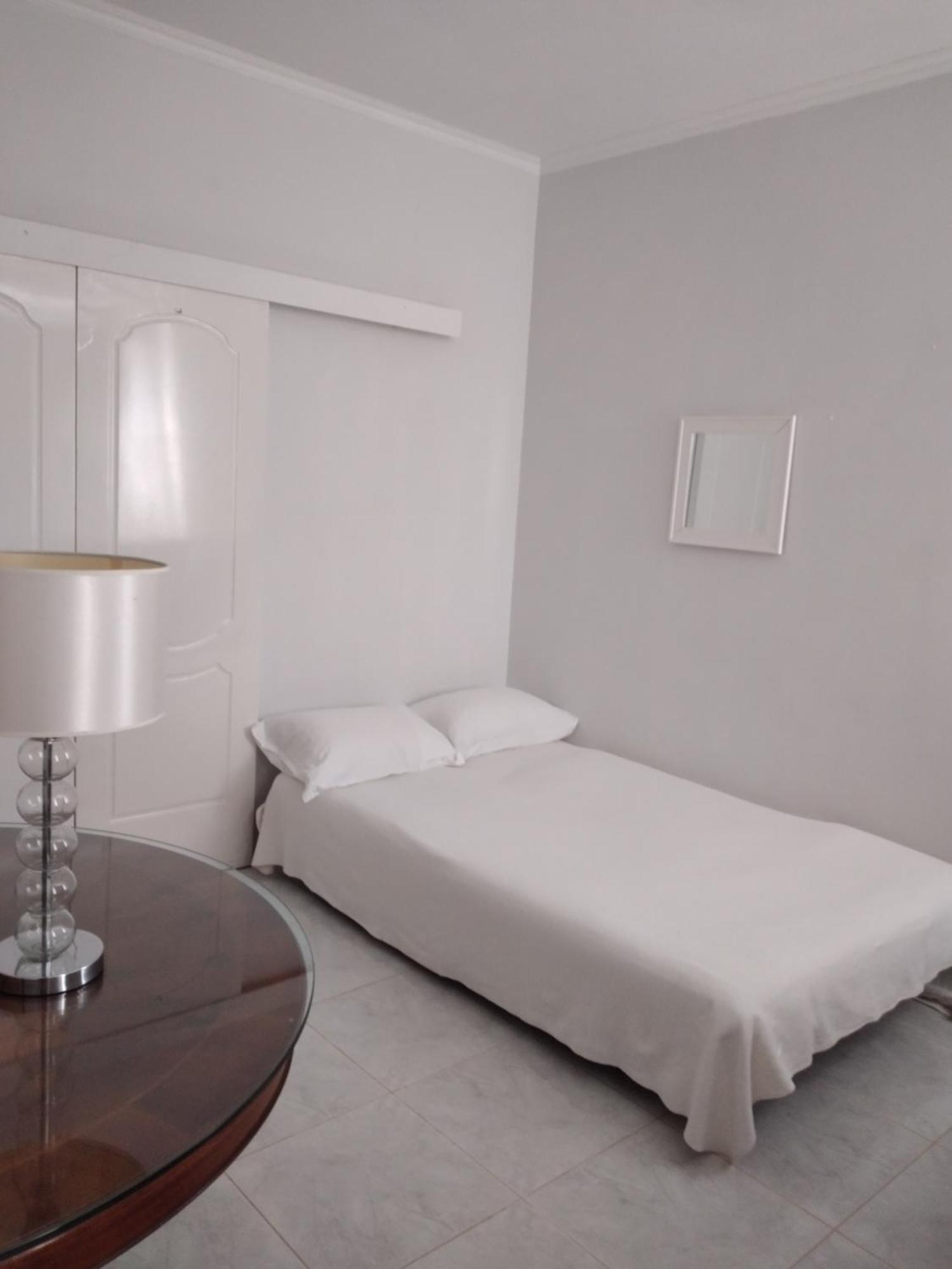 Peaceful Oasis Apartment Athens Luaran gambar
