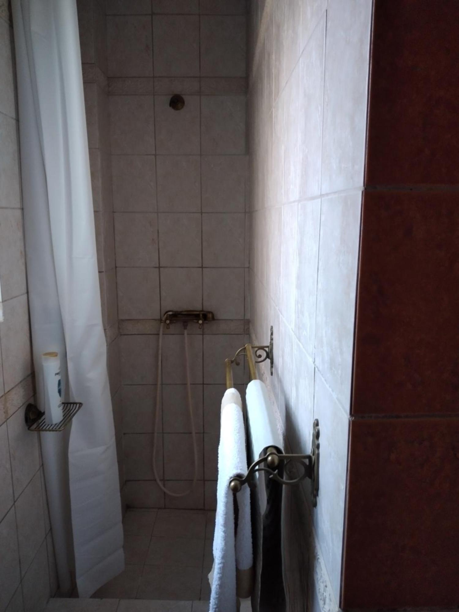 Peaceful Oasis Apartment Athens Luaran gambar