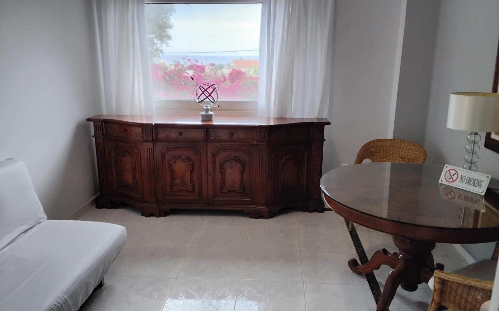Peaceful Oasis Apartment Athens Luaran gambar