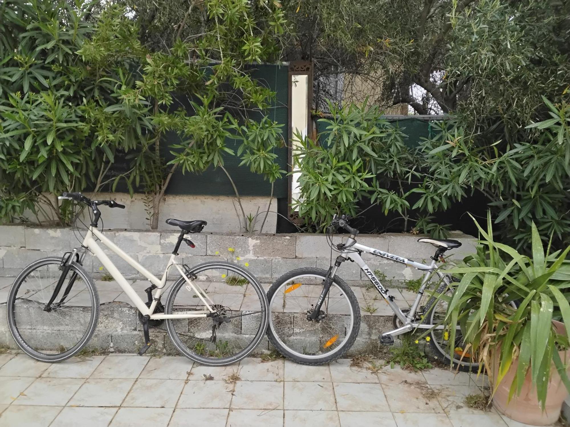 Peaceful Oasis Apartment Athens Luaran gambar