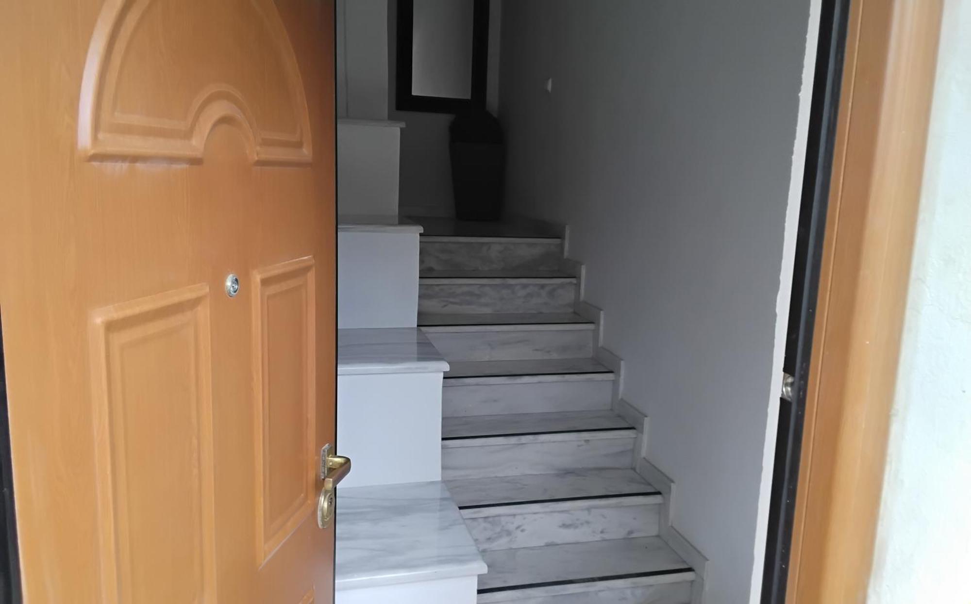 Peaceful Oasis Apartment Athens Luaran gambar